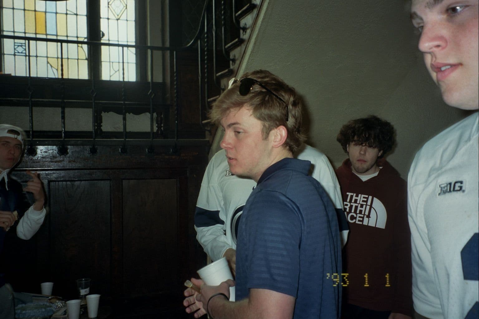 Photo in Formal at the Barn