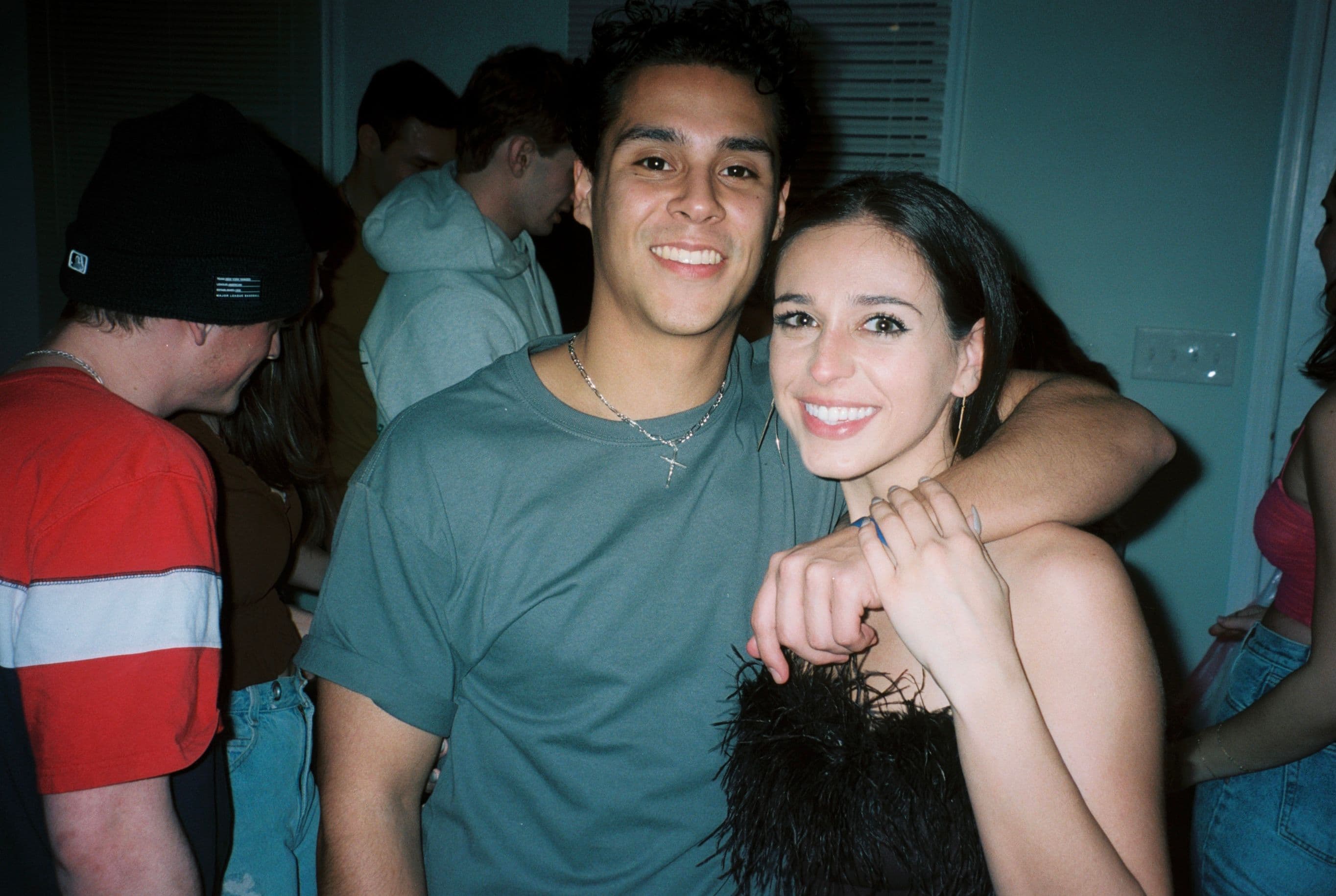 Photo in The Last Dance