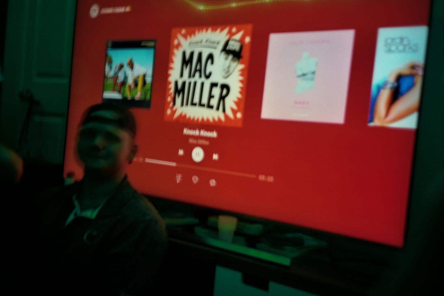 Photo in Im (We're) Back