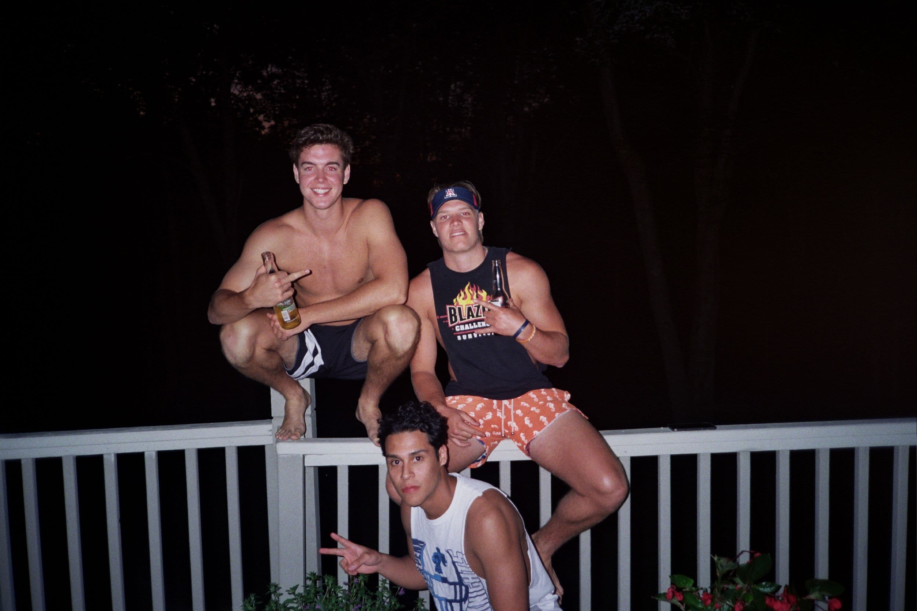 Photo in The Rest is History