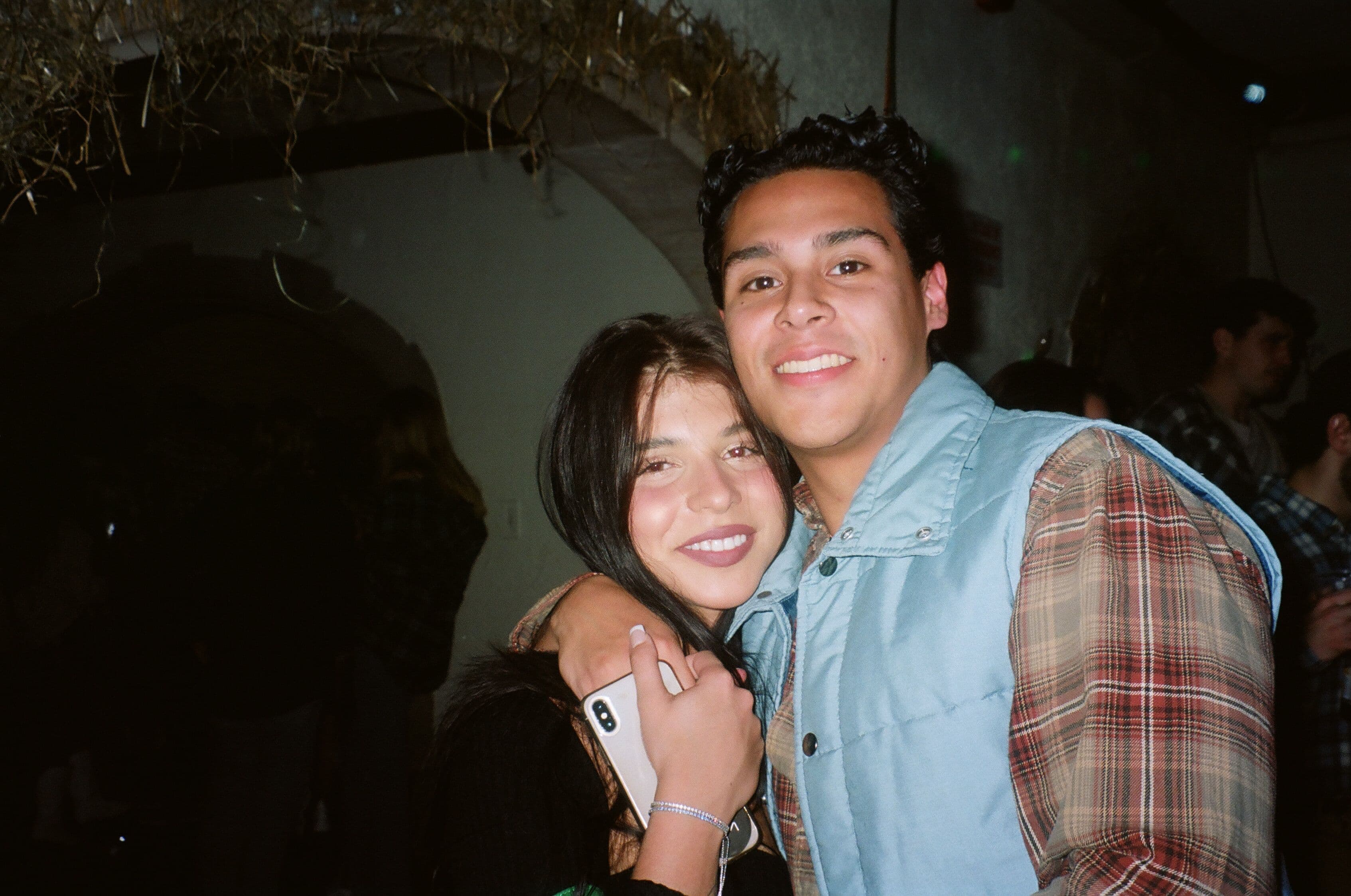 Photo in Santa’s Golfers