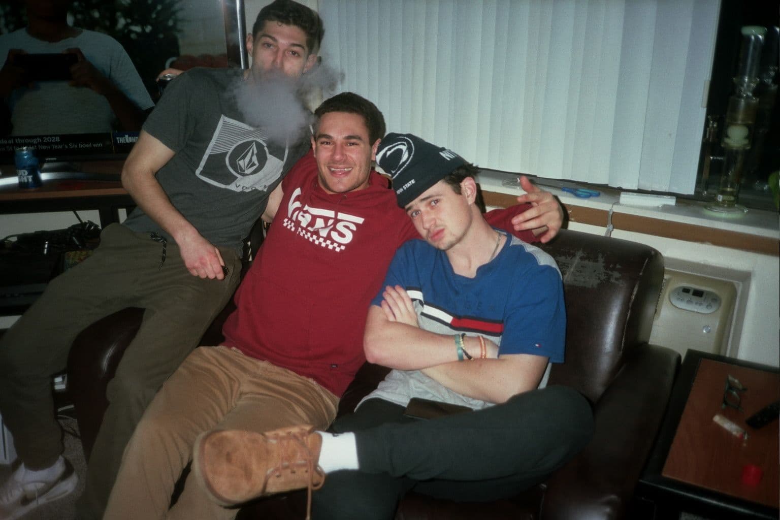 Photo in Finally Legal With Bouls