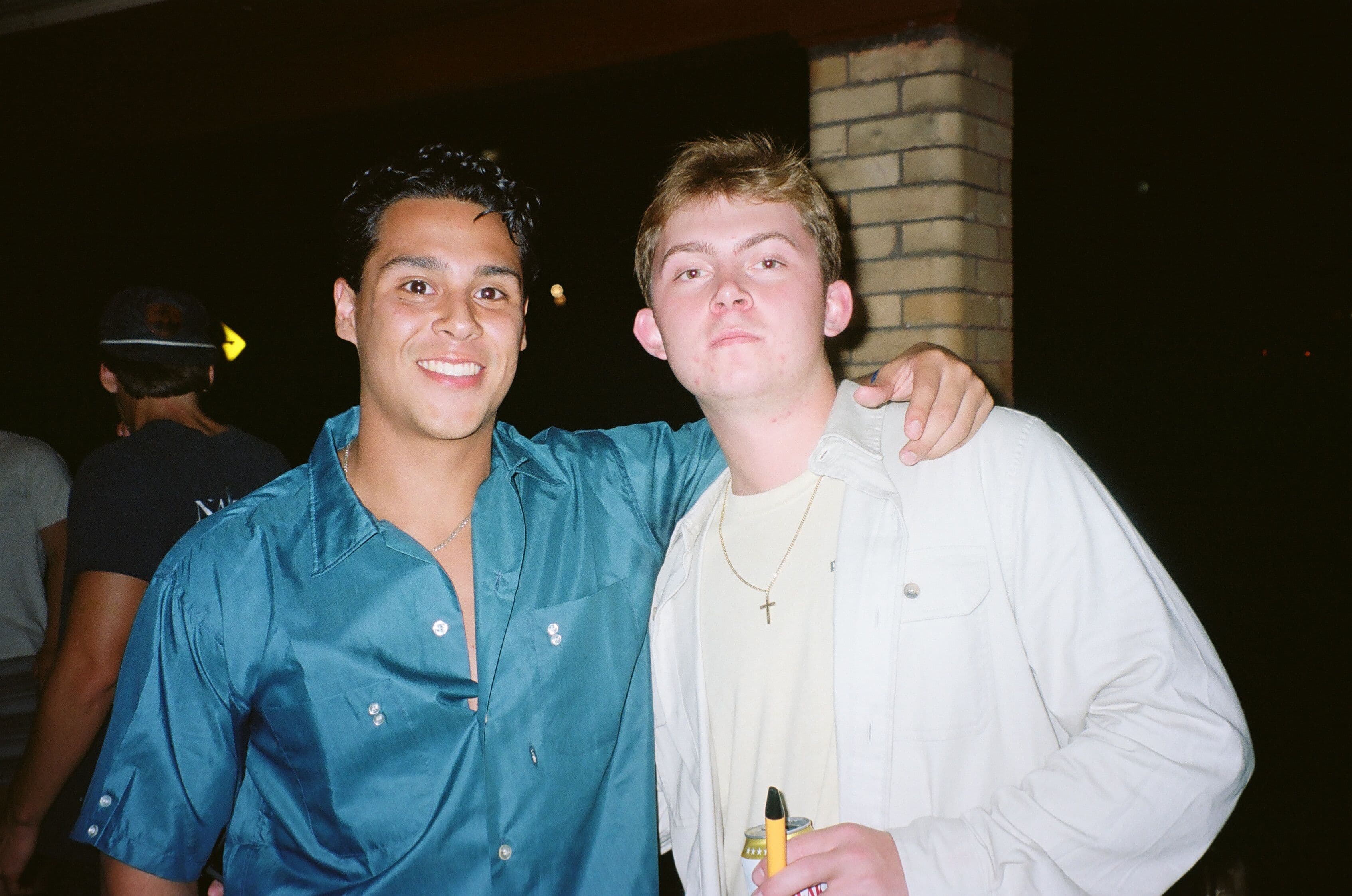 Photo in Salad Days Are Gone