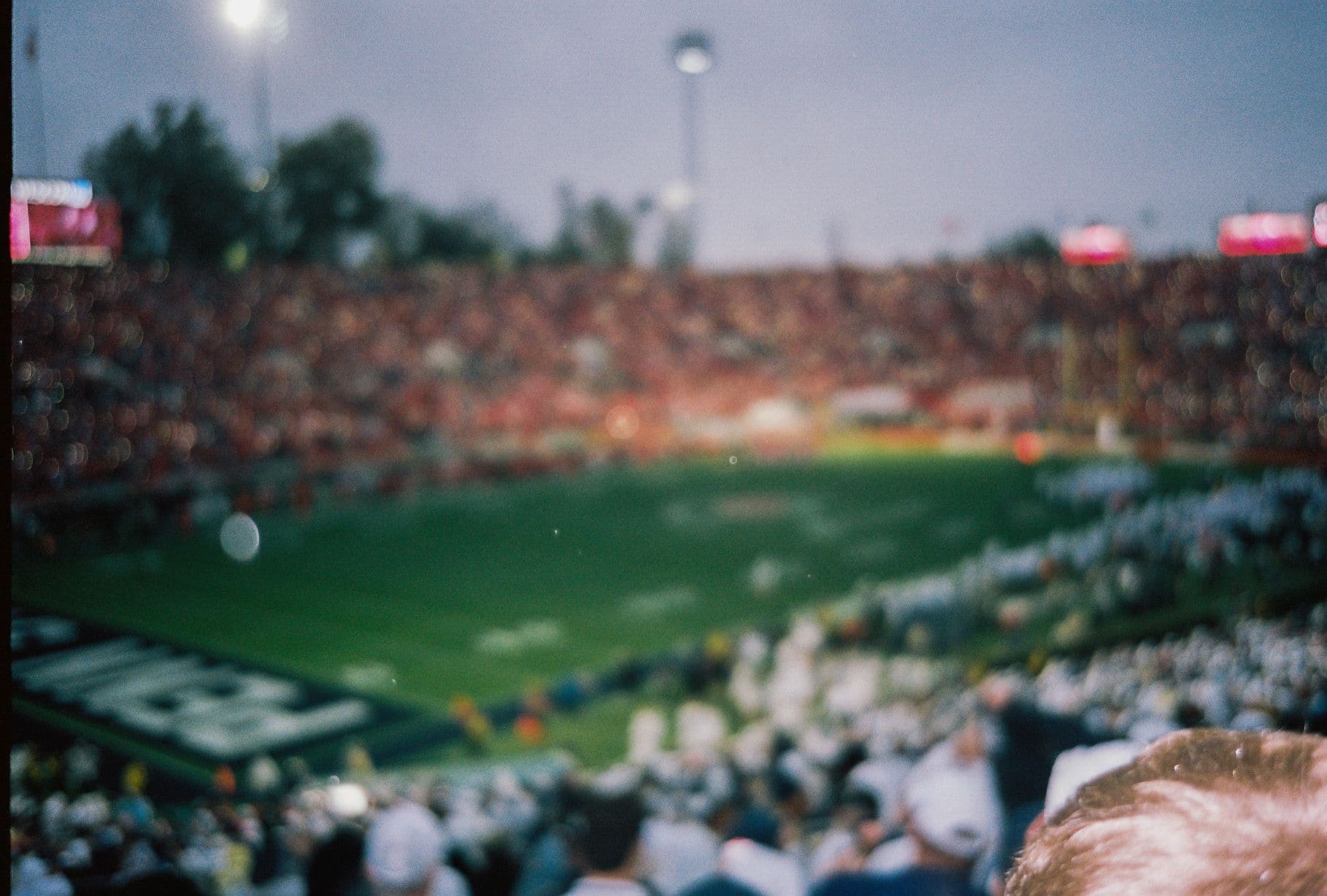 Photo in Rose Bowl