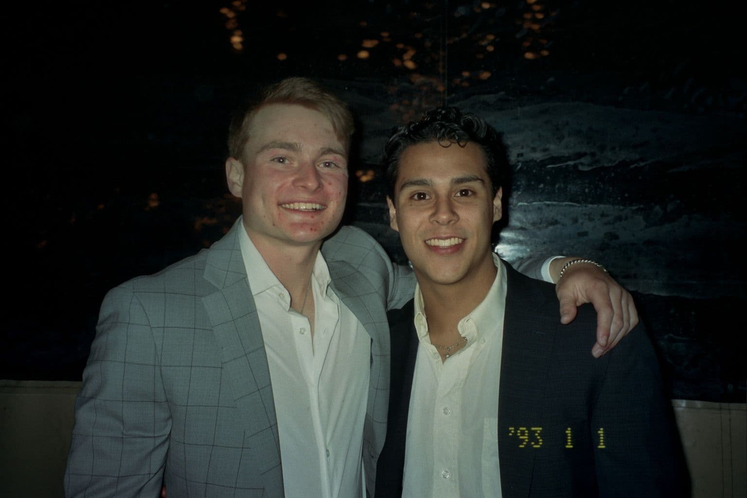 Photo in Formal at the Barn