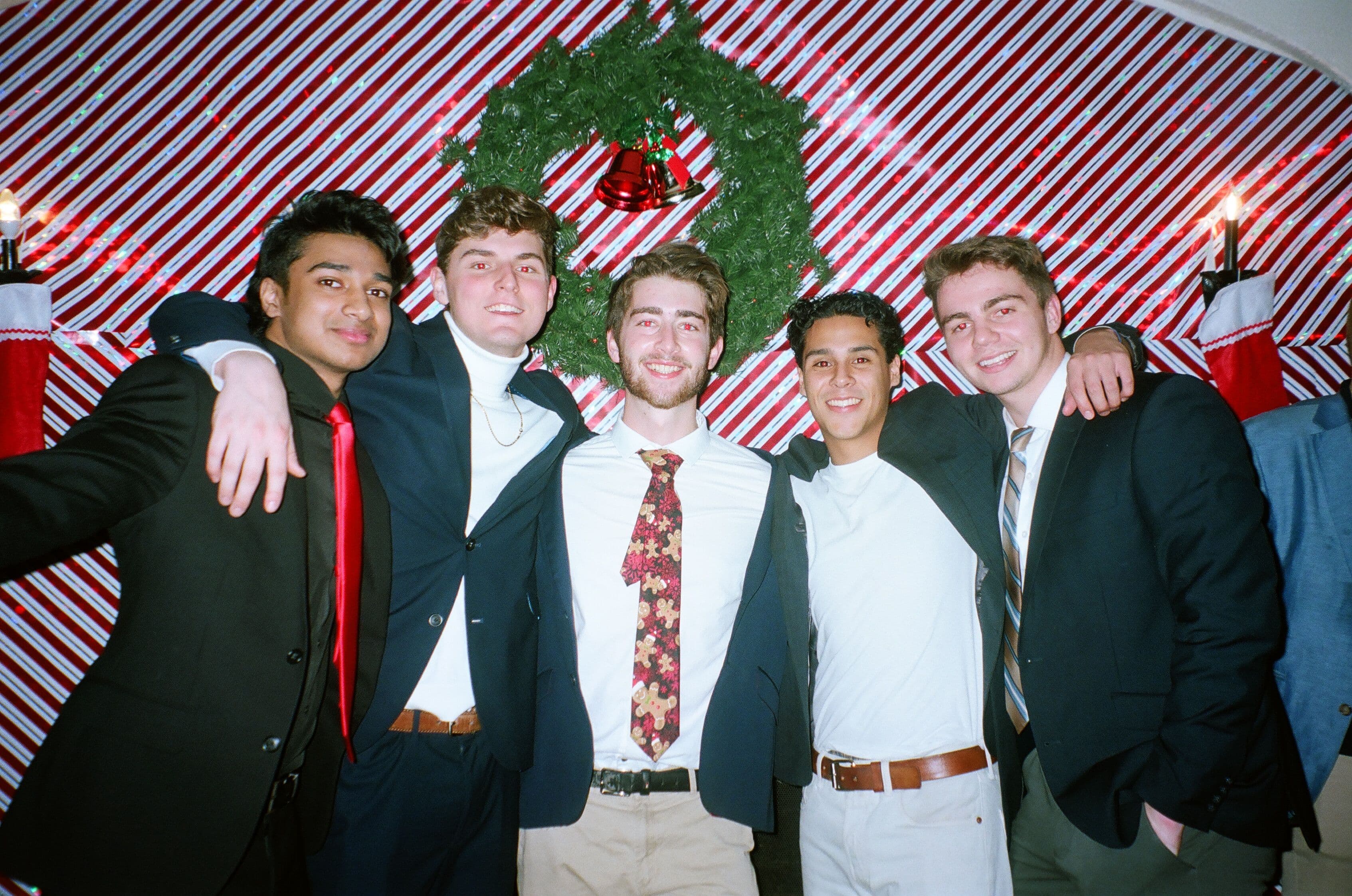 Photo in Calm Before the Storm