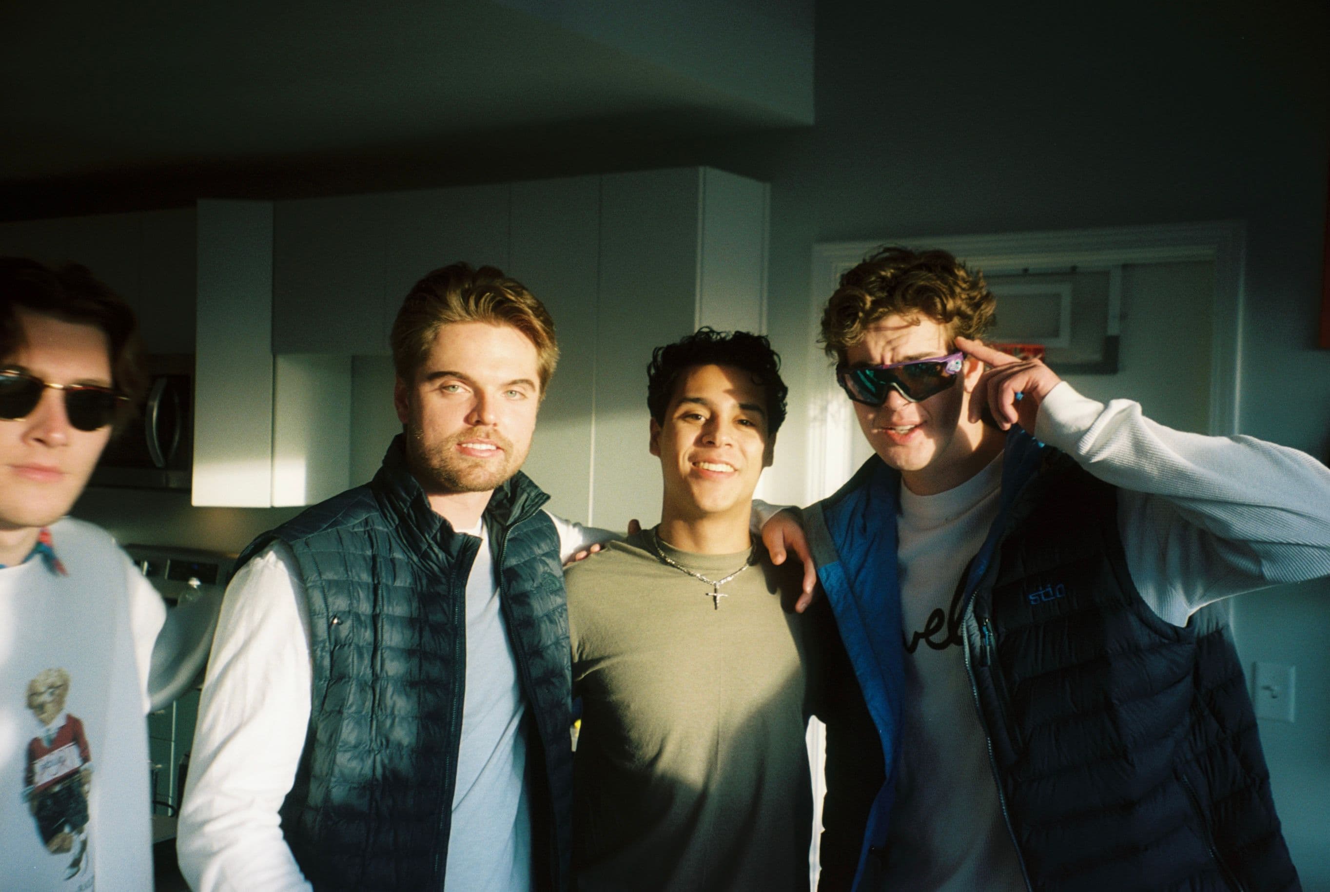 Photo in The Last Dance