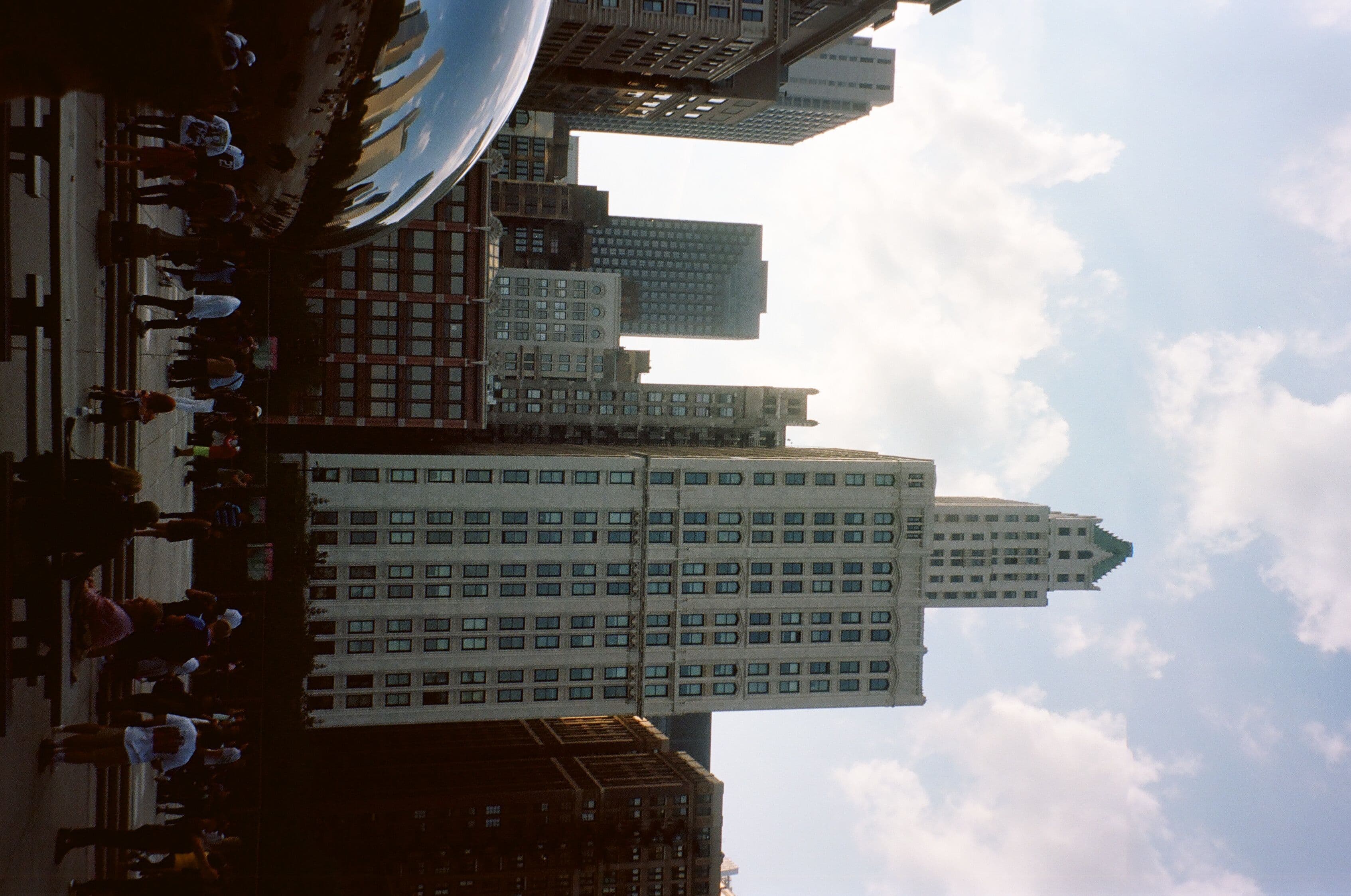 Photo in Me and 7 Buddies