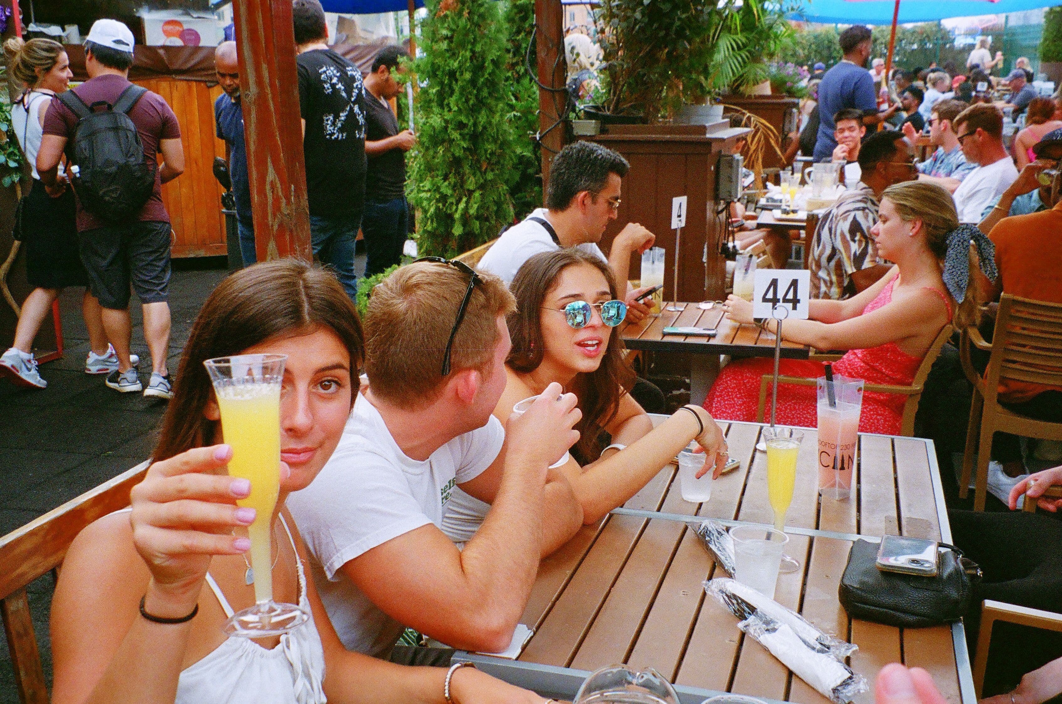 Photo in Fire Island