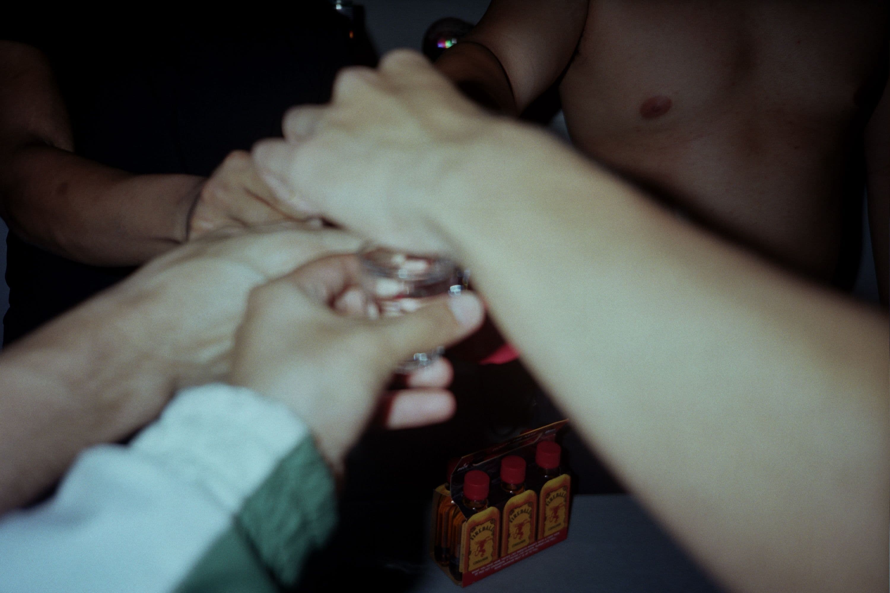 Photo from North Philly, a Covid Summer