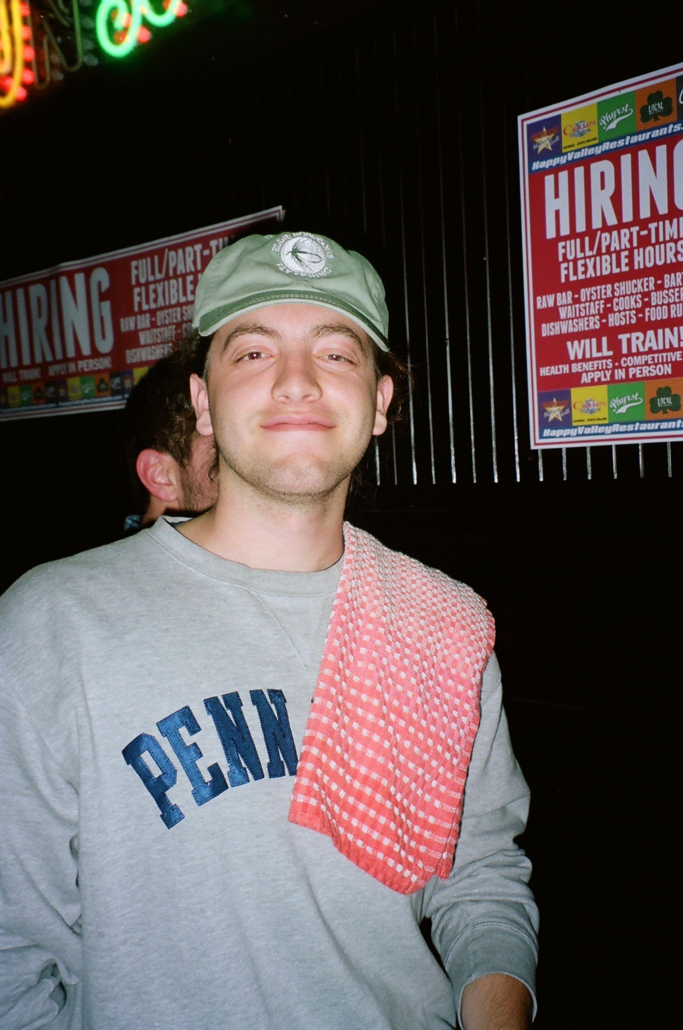 Photo in Santa’s Golfers