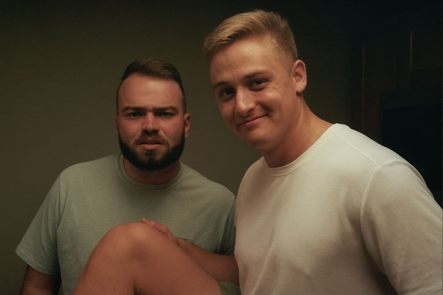 Photo from Dale to SC