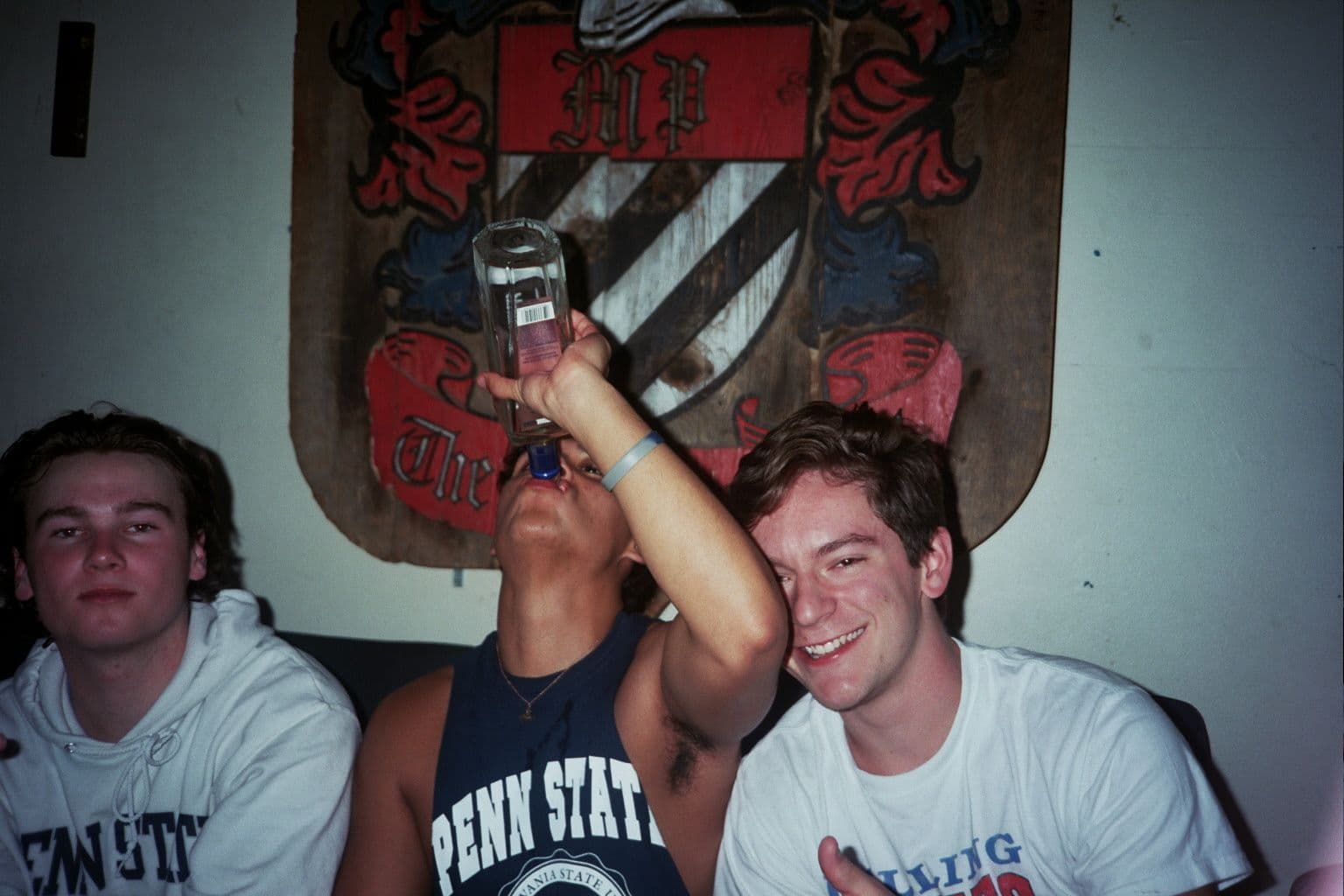 Photo in The Airport