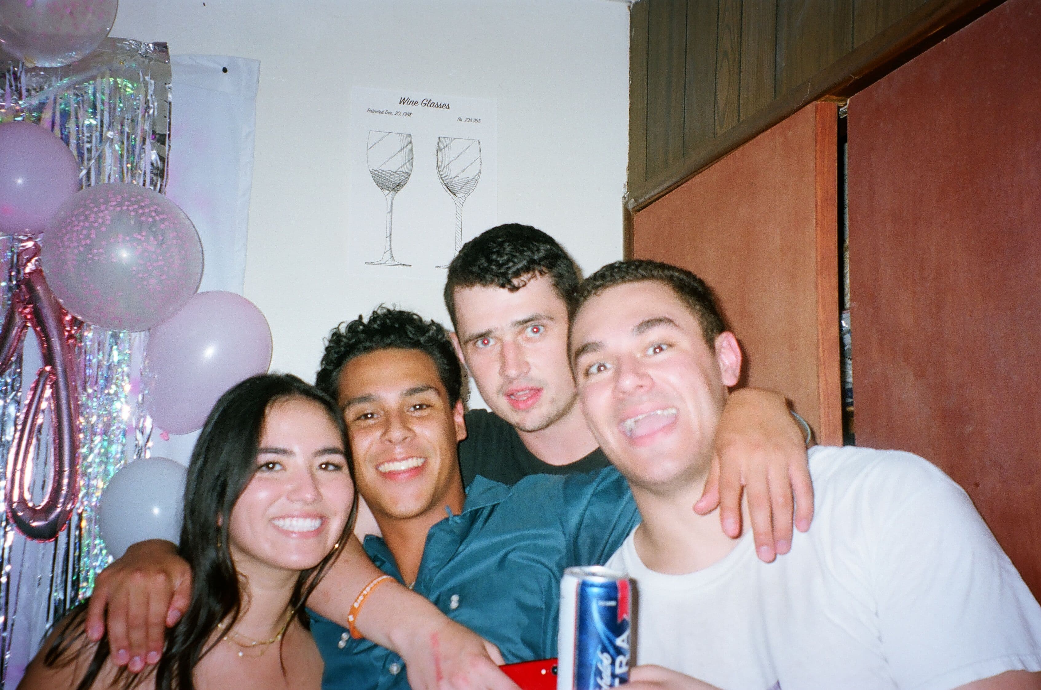 Photo from Salad Days Are Gone