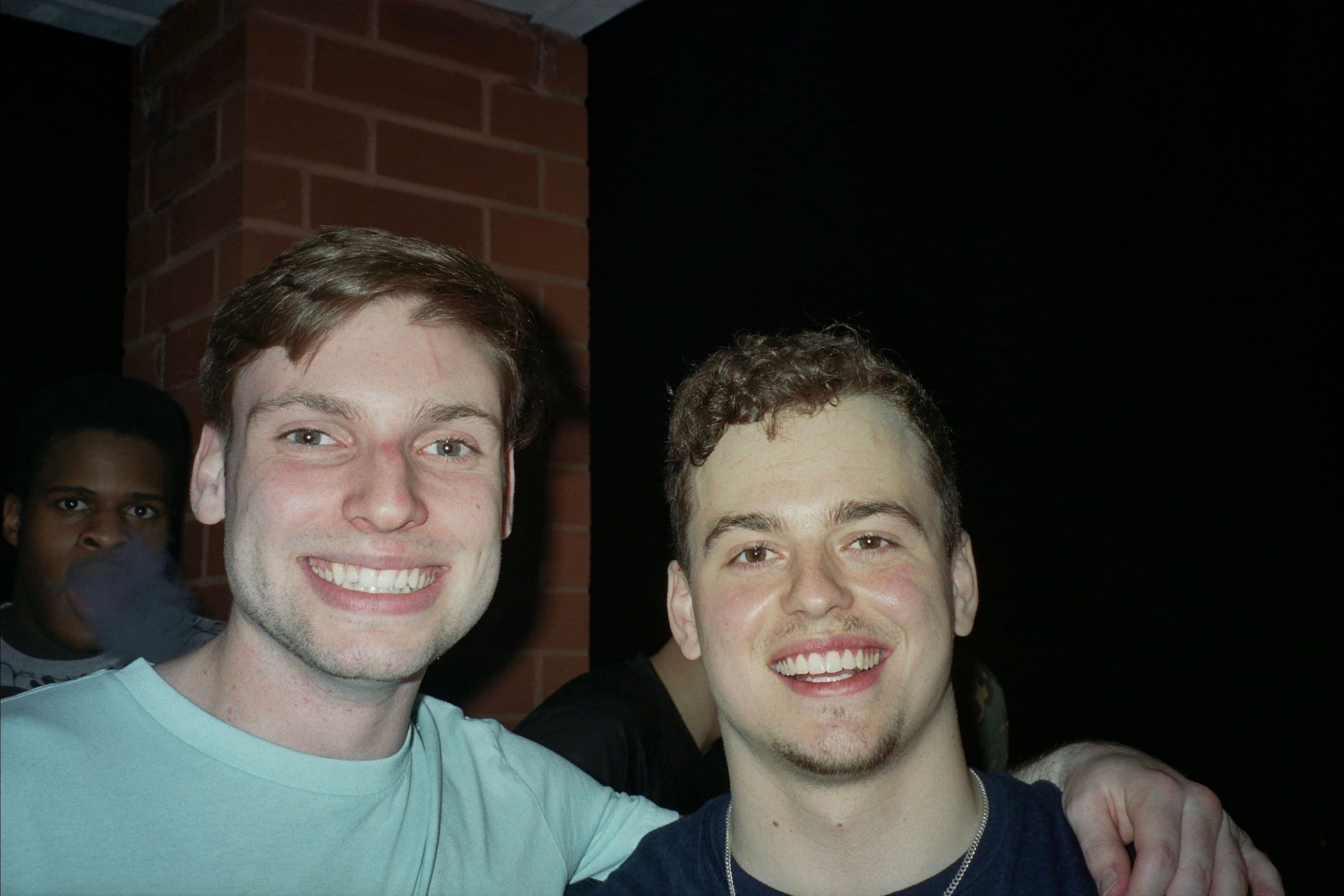 Photo in Junior Year Finale