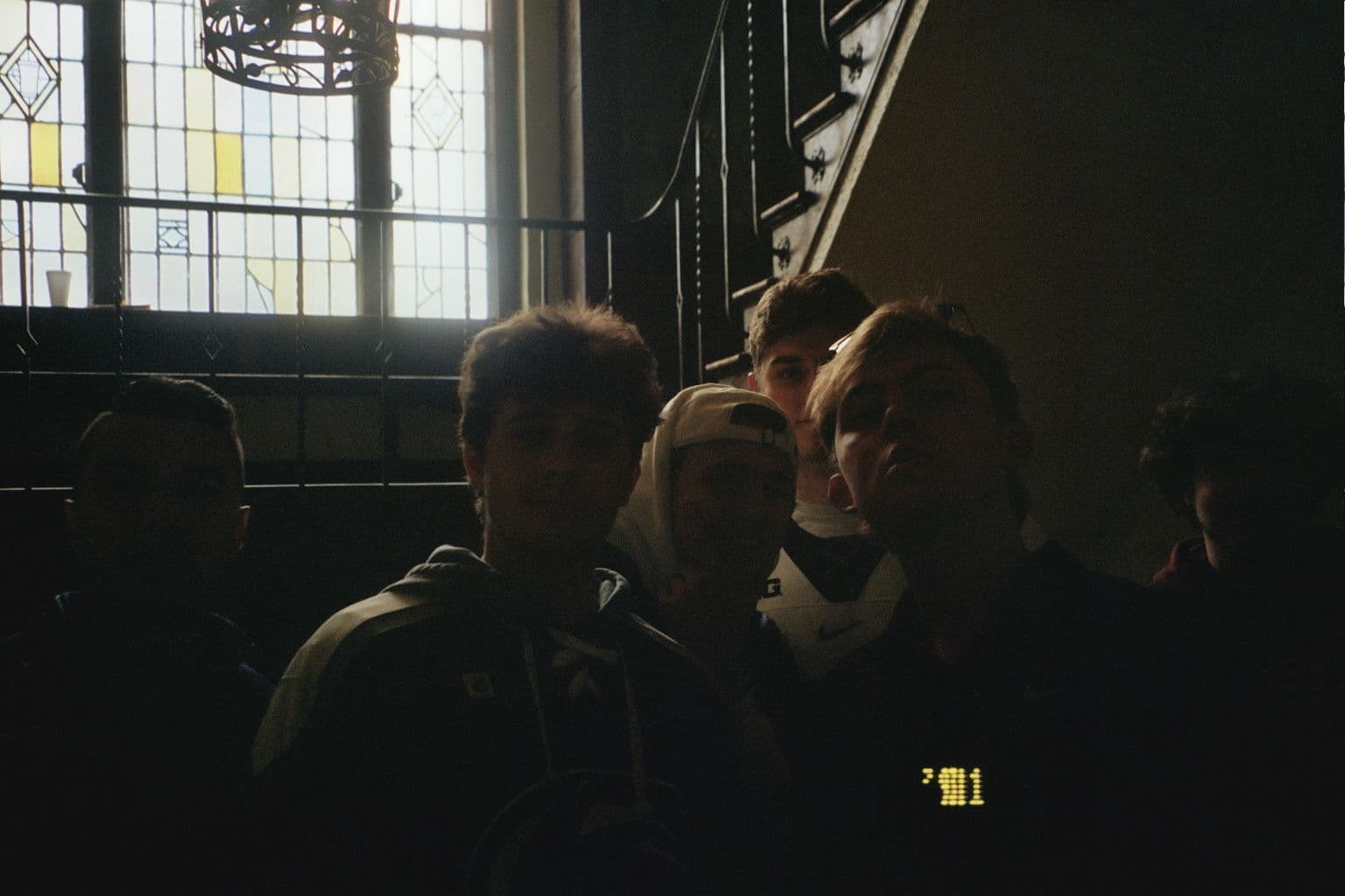 Photo in Formal at the Barn