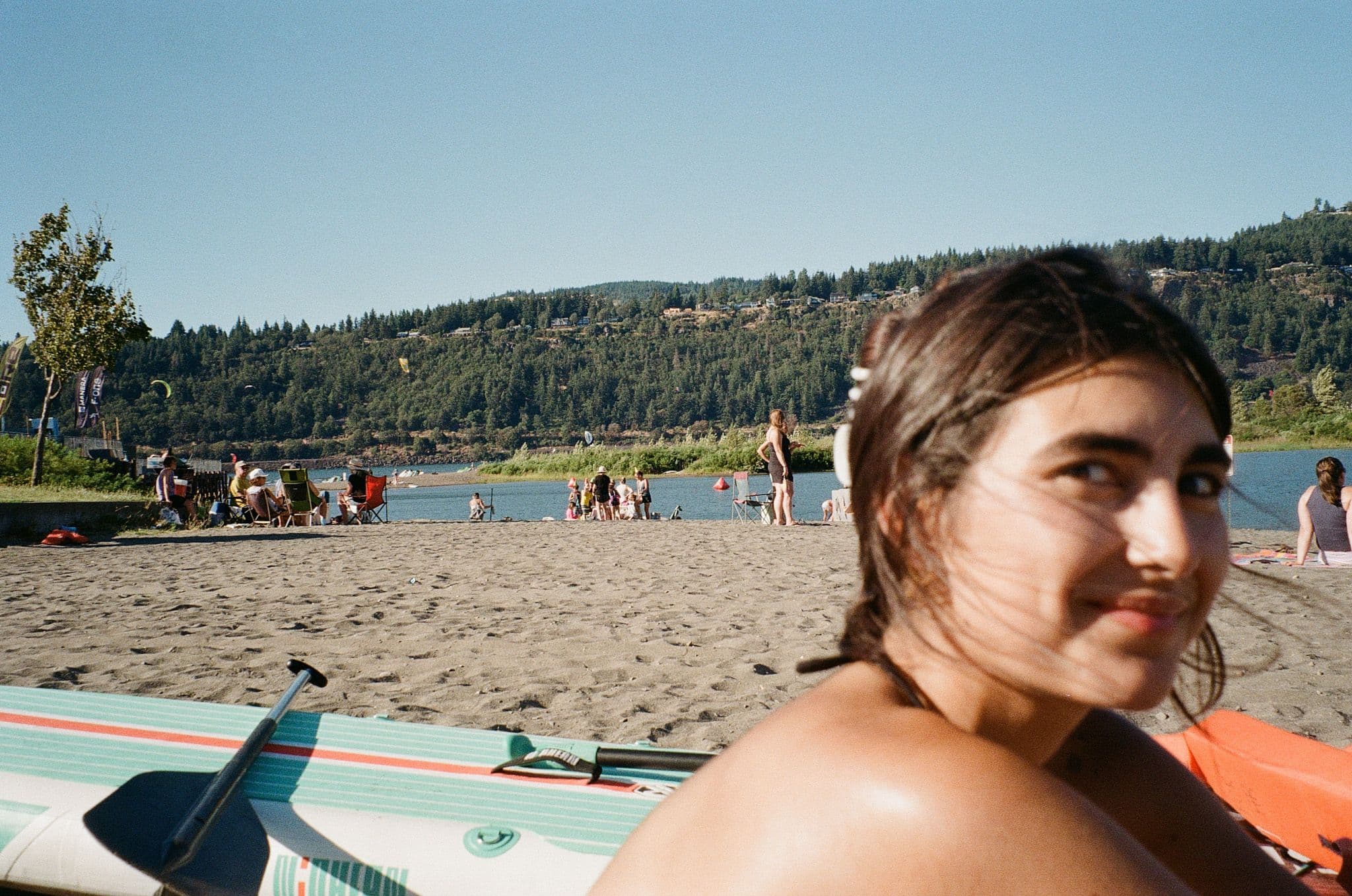 Photo in SIDE QWESTS