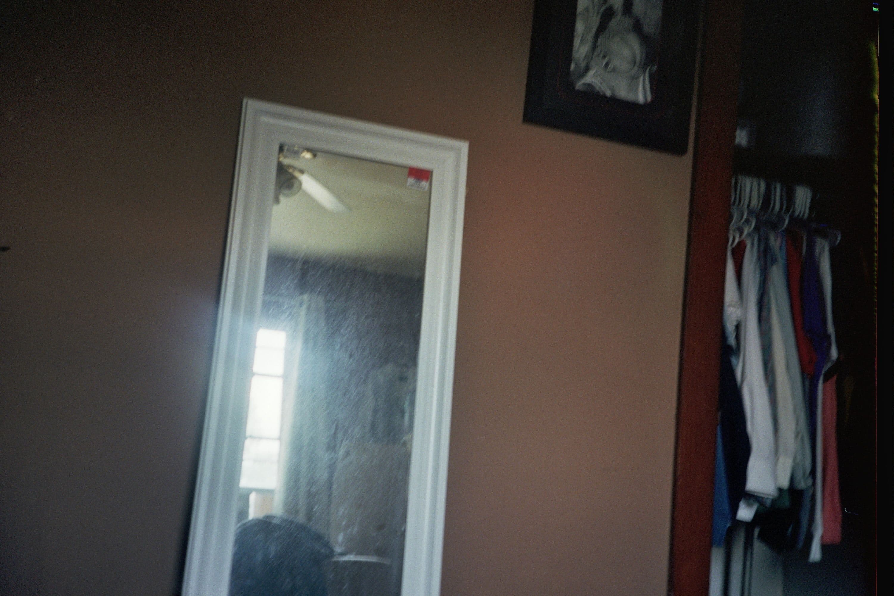 Photo in North Philly, a Covid Summer