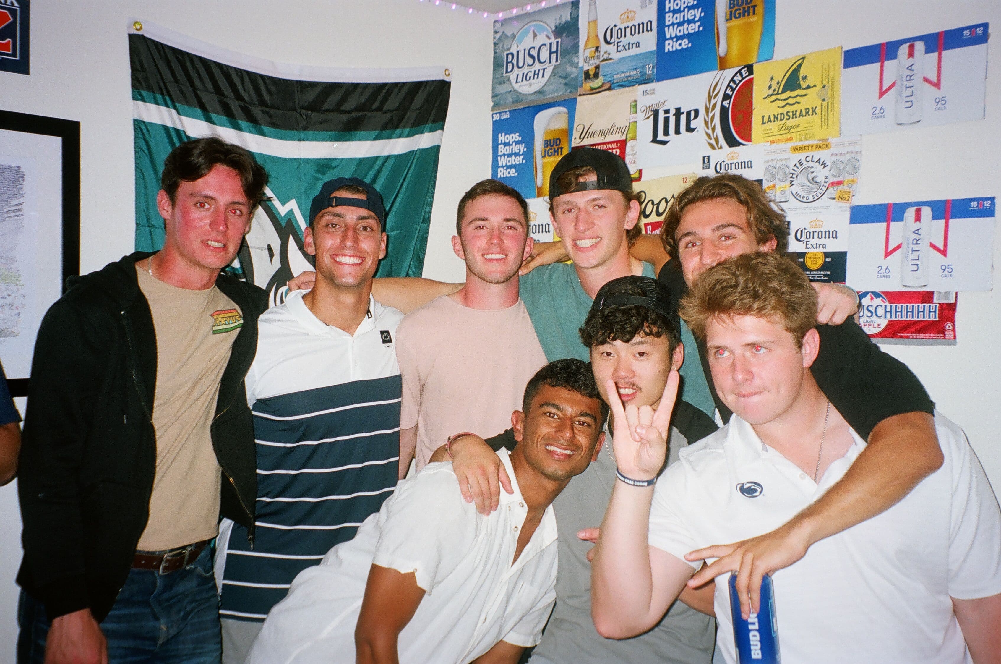 Photo in The Lasts To 21