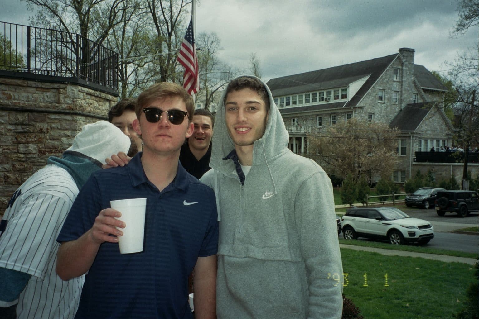 Photo in Formal at the Barn