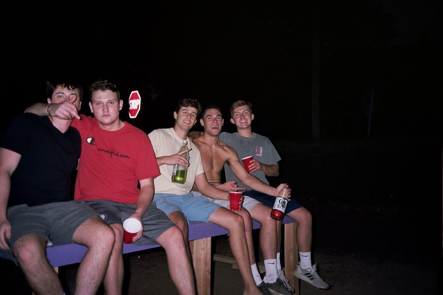 Photo in Anything But a Cup