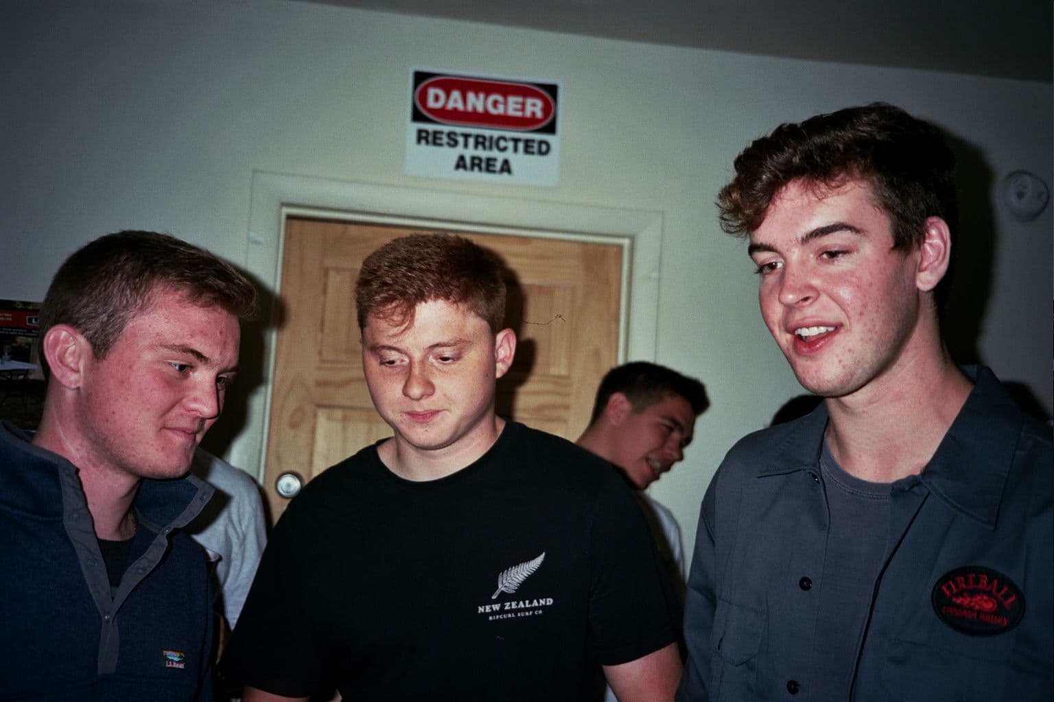 Photo from A Bouls Halloweekend