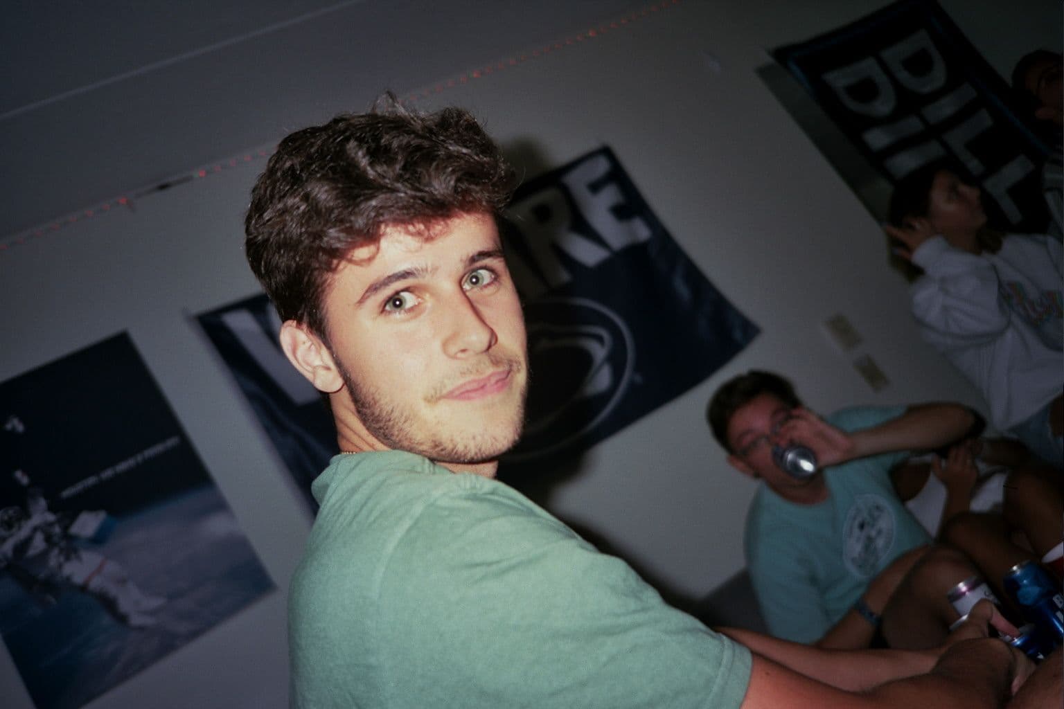 Photo in Im (We're) Back