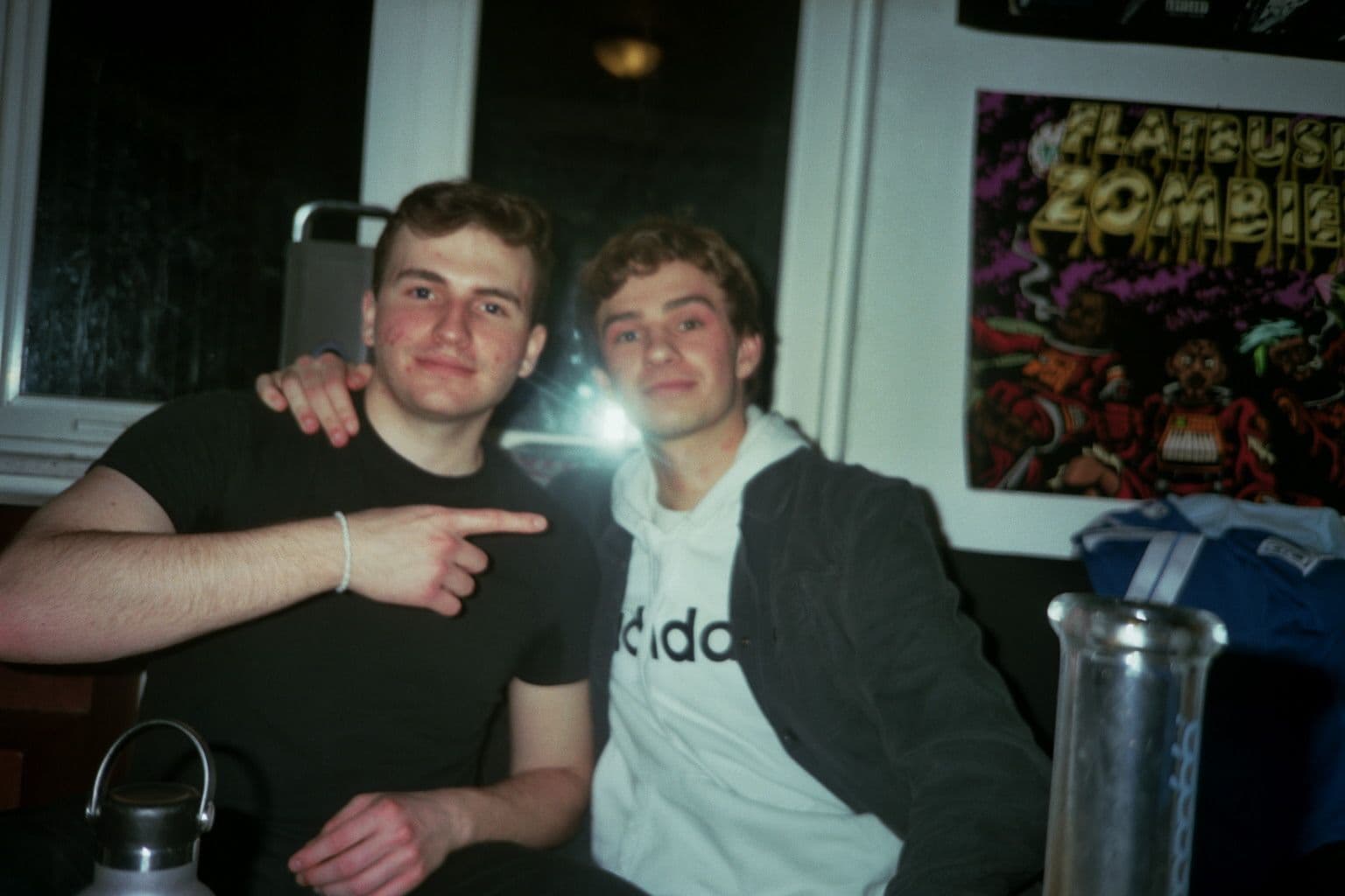 Photo in Finally Legal With Bouls